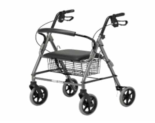 105Rollator 105Rollator