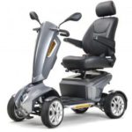 Mobility Scooter Repair in Prenton 