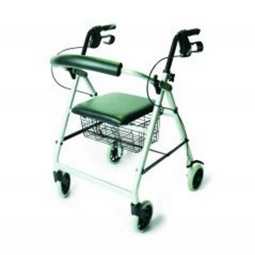 252Rollator 252Rollator