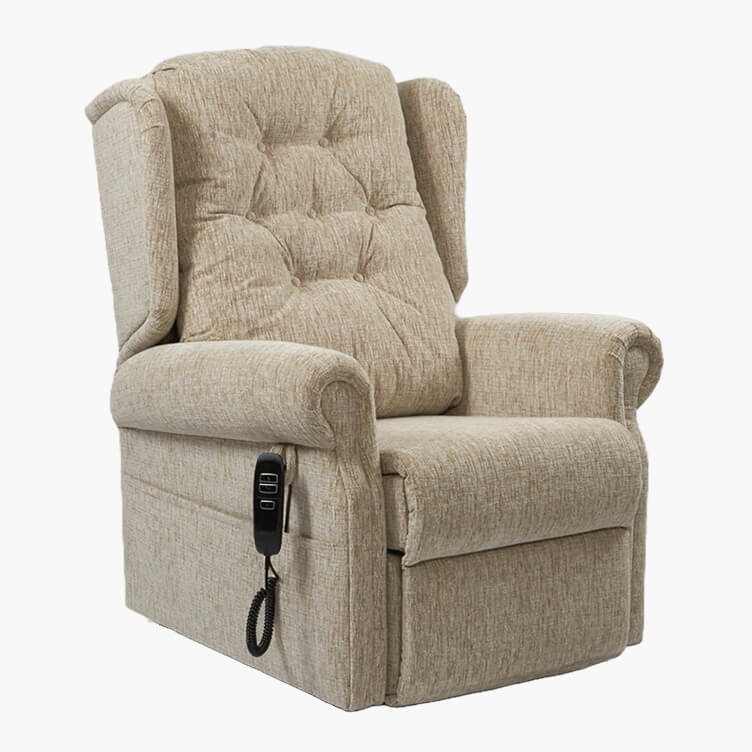 Express Recliner Chair