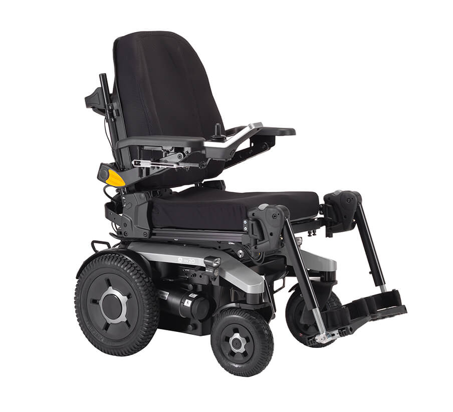 Aviva RX20 powerchair