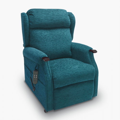 Buckingham-Collection