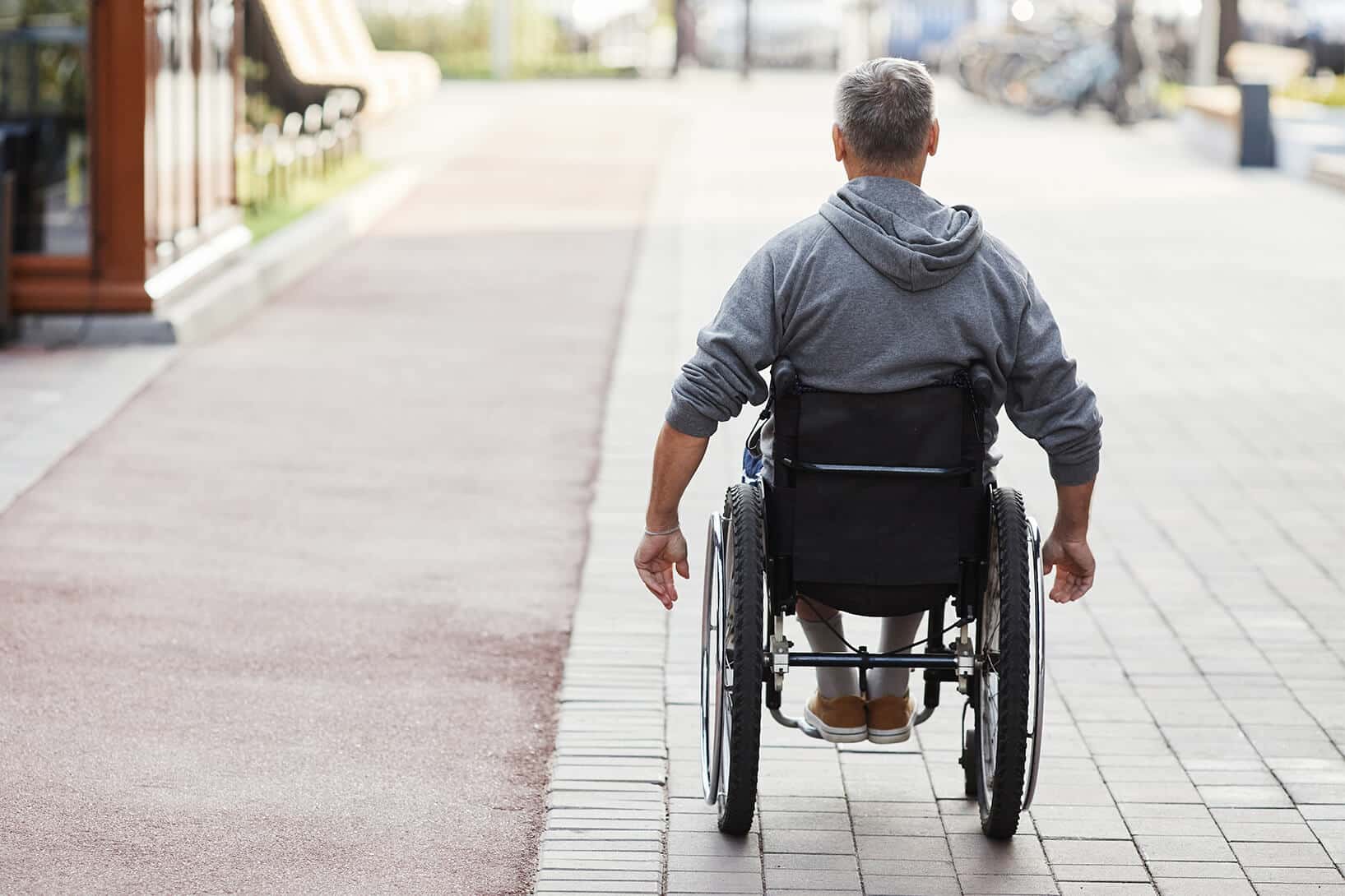 Common-Manual-Wheelchair-Problems-and-How-to-Fix-Them