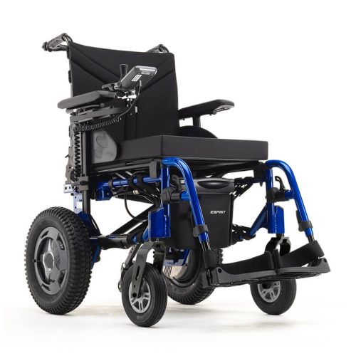 Esprit Action powerchair