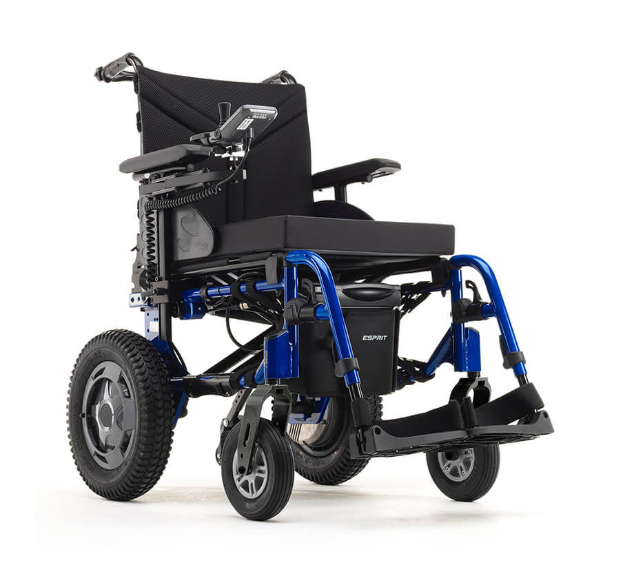 Esprit Action powerchair