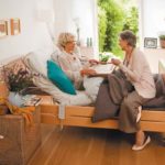 Profile Beds in Chester