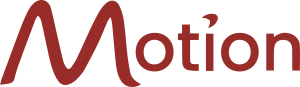 Motion Red 1