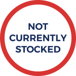Out of stock badge