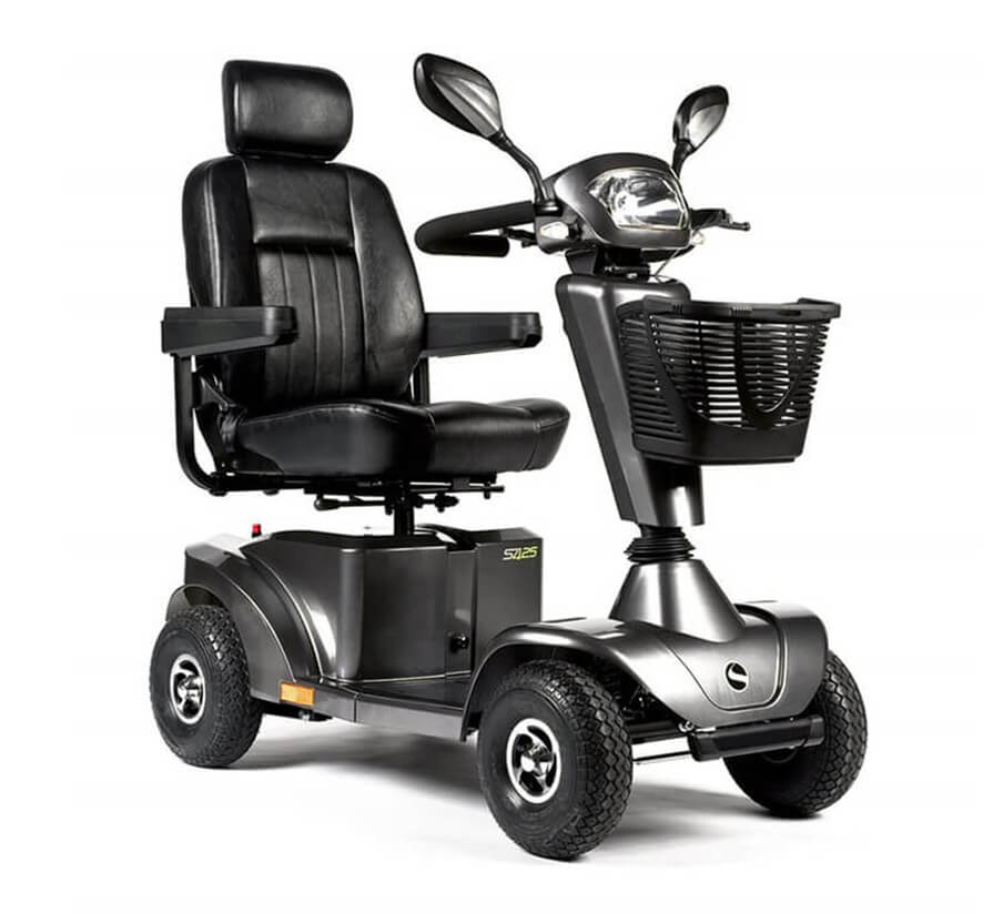 Sterling-Scooter-S425