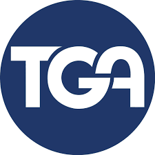 TGA Logo