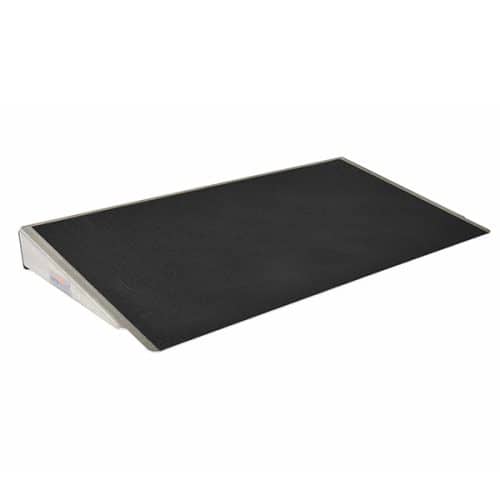 Threshold-ramp-enable-access-square