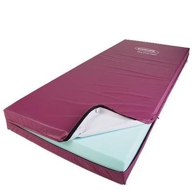 Hospital beds in Bromborough