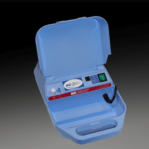 medic-ac2000 medic-ac2000