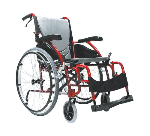 ergo-115-self-propel-red